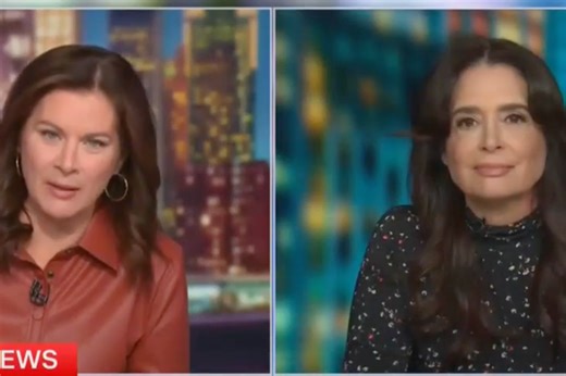 Model turned Epstein girlfriend says she was delivered to Trump to be ‘groped’