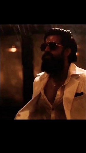 Rocky Bhai Edit 🔥🥵 Yash Attitude Status KGF Chapter 2 #shorts #kgf #yash