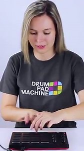 Make music & create beats! | Drum Pad Machine