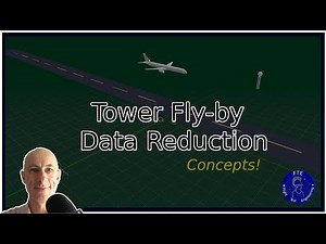 Tower Fly-by (TFB) Position Error Correction (PEC) Concepts