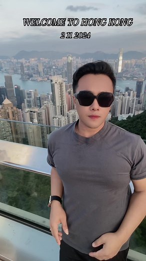 Exploring the Beauty of Hong Kong: A $20 Million Experience