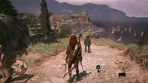 DogmaDOF ReShade Preset