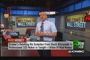 The value of diversification