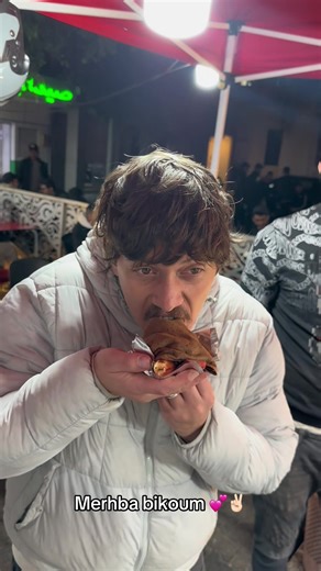 Welcome to Algeria: A Friendly Introduction