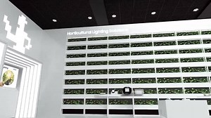 12K views | Visit Samsung’s Virtual LED Lighting Exhibition and see how Samsung components are changing nightscapes and making daily life more intelligent and convenient. Displays exhibit how LED lighting is used for everything from vertical farming to sporting events. Learn how LED lighting can help improve concentration, induce relaxation, and even promote and optimize circadian rhythms. | SamsungSemiUS | Facebook