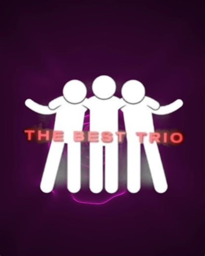 Best trio||by me||#viralvideo #viralshort #countryballs