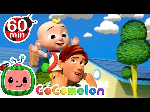 Back to School | Learning Videos | Kids Videos | Moonbug Kids After School