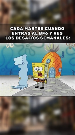 ¡Hacen falta más desafíos!🤔 #battlefield #Bf6 #fps