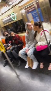 33M views · 14K reactions | The express express #subwaycreatures | SubwayCreatures | Facebook