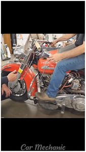 48K views · 1.6K reactions | I Bought TWO Forgotten Motorcycles Abandoned For Decades! Will They Run #Forgotten #Abandoned #Decades #harleydavidson #harley #motorcycle #motorbike | Car Mechanic | Facebook