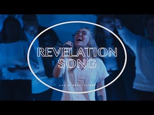 Revelation Song (Cover)