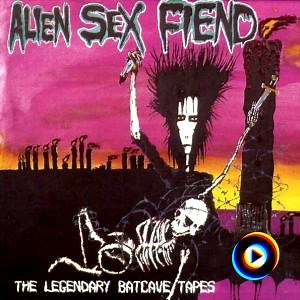 School's Out by Alien Sex Fiend