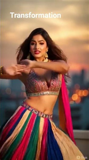 world first kind of transformation #dance #funny #shorts #short #shortvideo