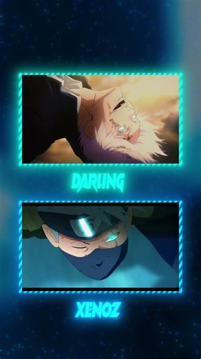 Xenoz edit remake? Gojo Satoru - First woe