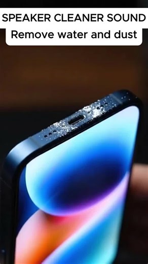 How to Clean Your Phone Speaker Effectively