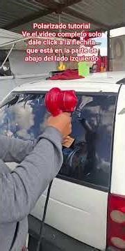 polarizado tutorial #polarizadoselgüero