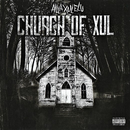 Alla Xul Elu - Church Of Xul