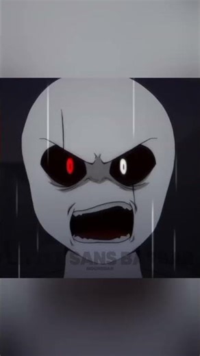 edit glitchtale gaster #edit #shorts