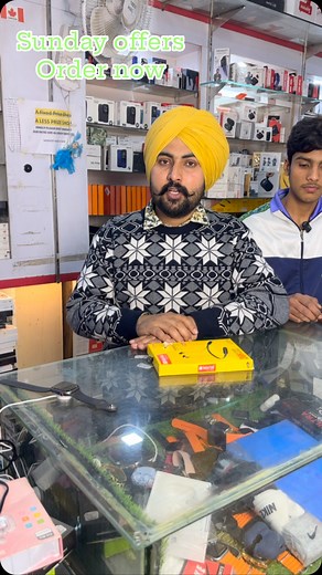 5.1K views · 106 reactions | @sandeep_shoe_hub @sandeep.techproducts | Sandeep Pannu | Facebook