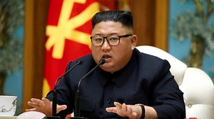 North Korea declares emergency after 'runaway' coronavirus defector returns