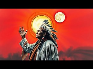 Why Native Americans Believed in Sun & Moon Gods