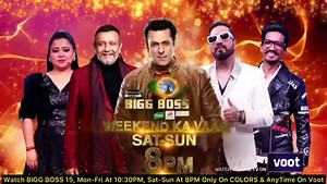 Bigg Boss 15 Promo: Shocking Eviction Of TWO CONTESTANTS | Watch | Telly Masala