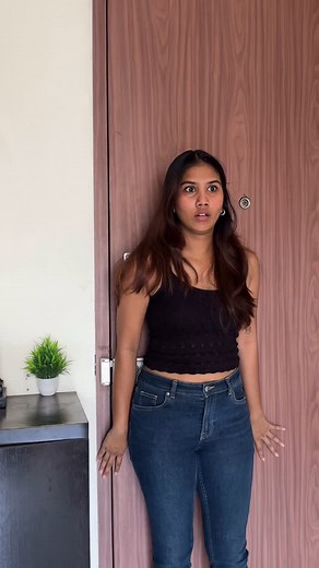 Shrihitt Shrihitt on Instagram: "Stepping out? Think again. 👀☀️ #ToBeContinued . . . . #shrihitt #lifestyle #lifestyle #instadaily #vlog"