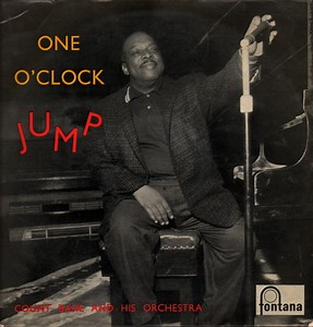 Count Basie And His Orchestra - One O'Clock Jump
