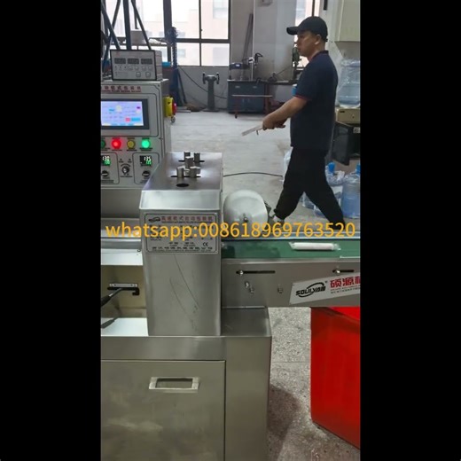 Roll to Pack Disposable Roll Wet Wipes Machine Wet Wipe Making Machine Manufacturer Customizable