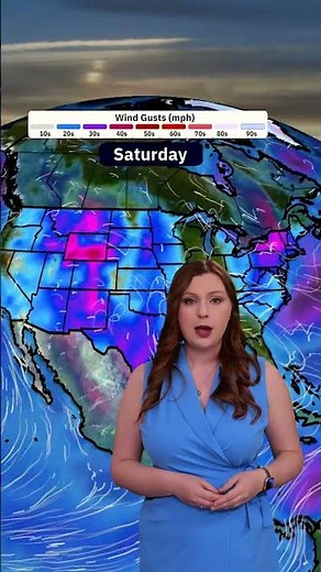 Why Spring Weather Is So Unpredictable