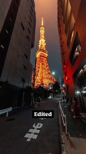 Why photographers don’t give out the raw photos 📸 before and after Lightroom!