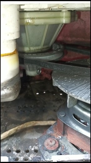 LG Washing Machine Wash Gearbox Problem #washingmachine1 #shortvideo #viral #technician #viralshorts