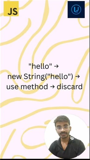 Auto Boxing Magic in JavaScript