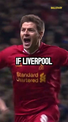 Gerrard Would REJECT His First Premier League Medal 💔