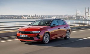 Opel Astra - Ficha técnica, prueba, acabados, precios, fotos y más