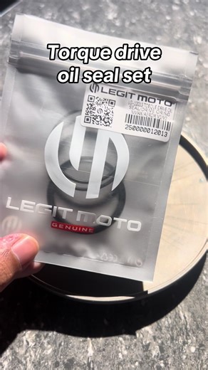 Affordable Alternatives for Torque Drive Oil Seals