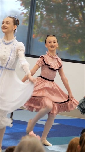 What a wonderful day at the Five Forks Library! 🩰📚 Our IB Trainees brought The Nutcracker to life during today’s Storytime Ballet performances, sharing the beauty of dance with families and children in our community. We’re so proud of their artistry, professionalism, and joy on stage. What an incredible way to kick off the holiday season! 🎄💫 #InternationalBallet #StorytimeBallet #TheNutcracker #GreenvilleArts #GreenvilleSC #BalletCommunity #FutureOfDance #FamilyFun #HolidayTradition #IBTrain