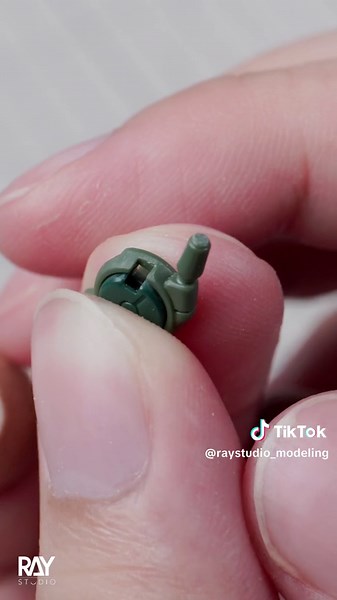 TikTokでraystudiomodelingさんをチェック！