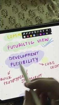 Which Javascript library to choose? And how? #javascript #reactjs #frontenddevelopment #coding