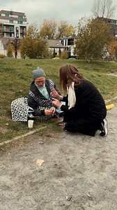 Couple Teases Homeless Man, But Kind Woman Turns It Around 💐☕ | Crafty Panda