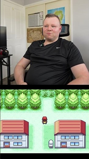 Why Older Pokémon Games Were So Satisfying 🎮