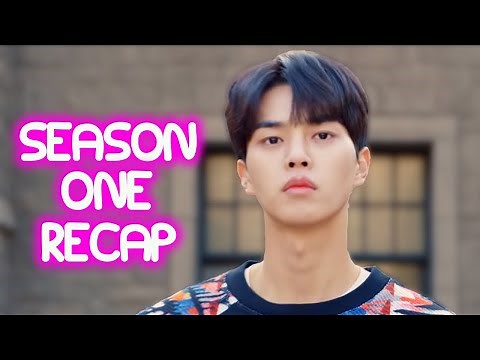 Love Alarm Season One Recap