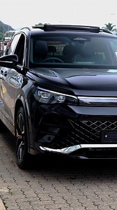 157K views · 2.5K reactions | Brand New 2025 Tiguan R-Line 1.4 DSG ...