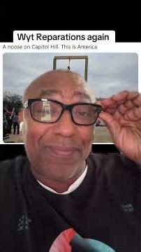 White Reparations