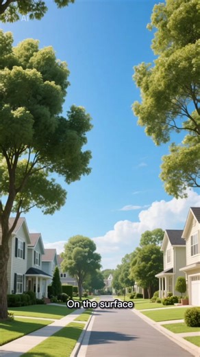 Are Americans still climbing the ladder… or just holding on?