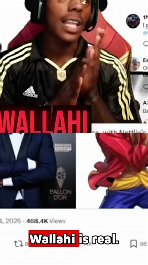 ISHOWSPEED OFFICIALLY GETTING HIS OWN ANIME ON NETFLIX Written by Matt Owens