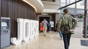 5.6K views · 135 reactions | Level Up Your Career at Jobs Expo Dublin...