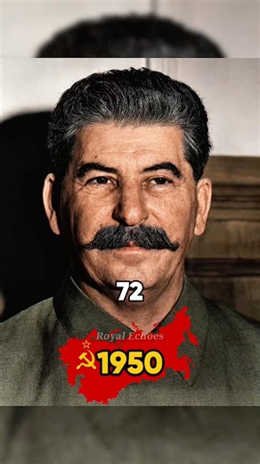 Joseph Stalin: The Soviet Union's Iron Leader