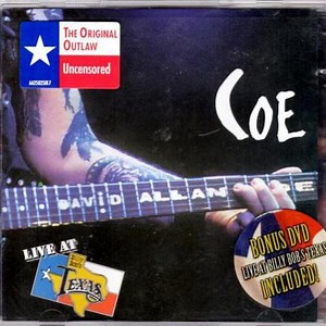 Time Off For Bad Behavior - Letra - David Allan Coe