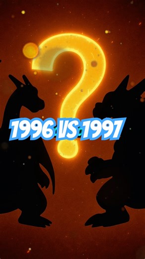 El parecido entre este Pokémon y este Digimon no es normal… 1996 vs 1997